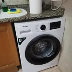 Acogedor En El Grau De Moncofa Con Wifi شقة *