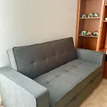 Acogedor En El Grau De Moncofa Con Wifi Moncófar