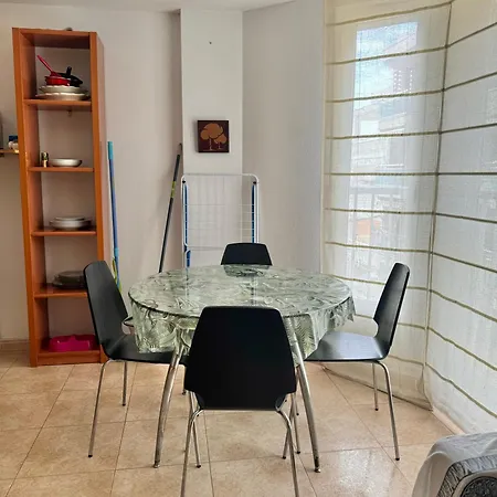 דירה Acogedor En El Grau De Moncofa Con Wifi Moncófar
