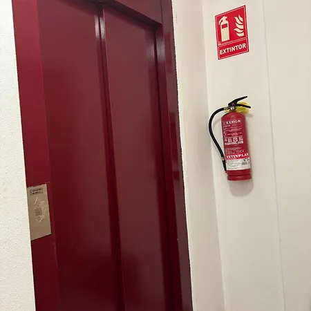 Acogedor En El Grau De Moncofa Con Wifi דירה Moncófar