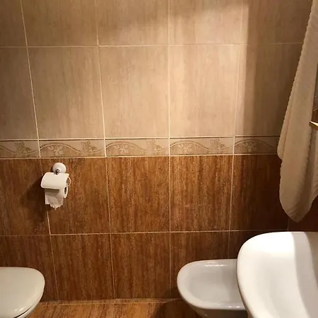 Acogedor En El Grau De Moncofa Con Wifi Apartment *