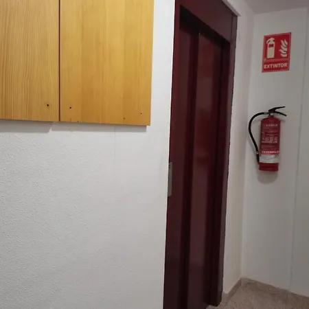Acogedor En El Grau De Moncofa Con Wifi