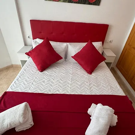Acogedor En El Grau De Moncofa Con Wifi Apartment Moncofar