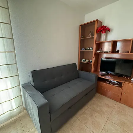 Acogedor En El Grau De Moncofa Con Wifi Apartment