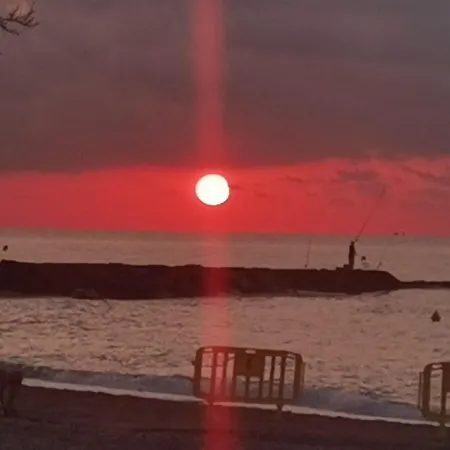 公寓 Acogedor En El Grau De Moncofa Con Wifi