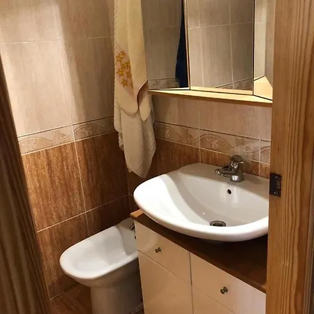 公寓 Acogedor En El Grau De Moncofa Con Wifi