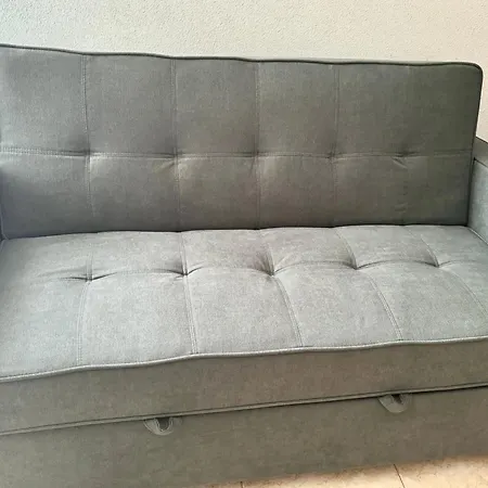 Acogedor En El Grau De Moncofa Con Wifi 公寓 *