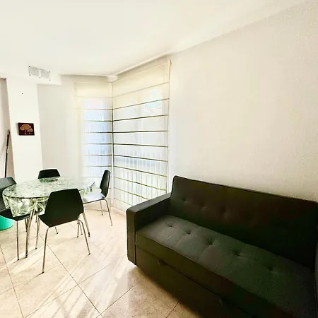 Acogedor En El Grau De Moncofa Con Wifi