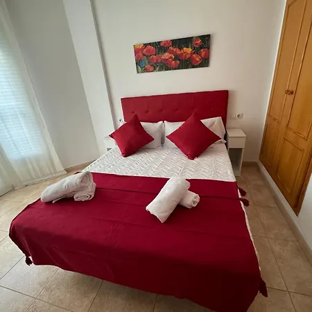 公寓 Acogedor En El Grau De Moncofa Con Wifi