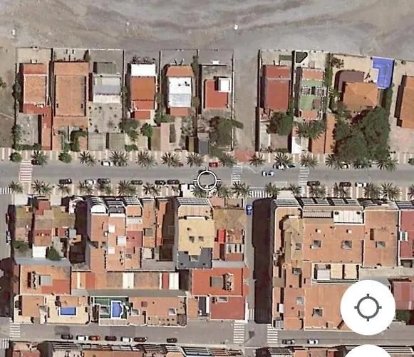 Appartamento Acogedor En El Grau De Moncofa Con Wifi Moncófar